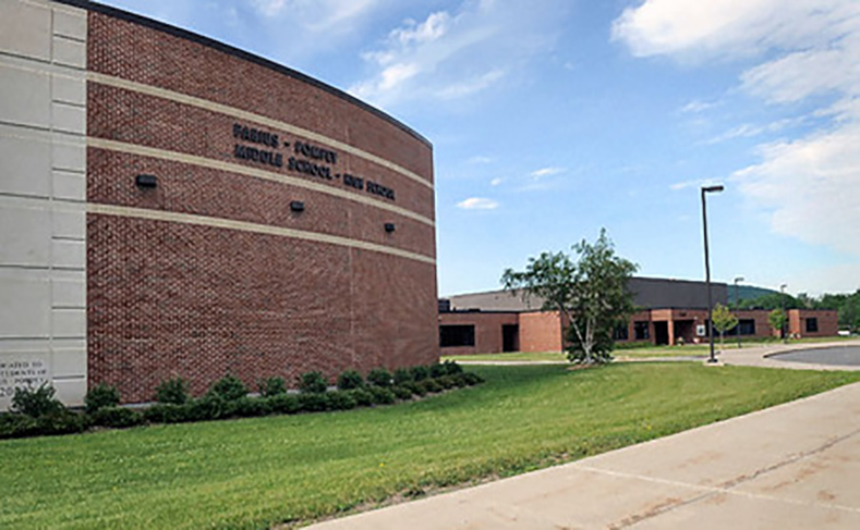 Fabius Pompey CSD Middle School-High School - Robertson Strong Apgar ...